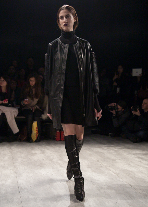 Parkchoonmoo Fall 2014 | Letters from the City