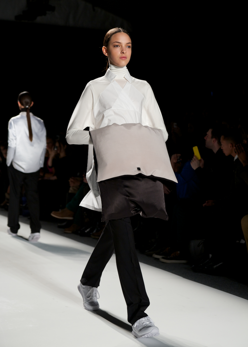 PARCHOONMOO Fall 2013 | Delayed Missives New York City lifestyle blog by Alexandra Shook 