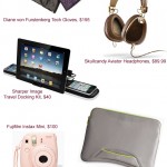 technophile holiday gift guide