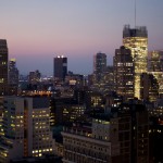 New York City Skyline | Delayed Missives lifestyle blog by Alexandra Shook