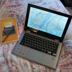 Intel 2 in 1 Dell Inspiron 11 3000 Series Review