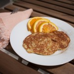 blogilates gluten free dairy free vegan pancakes